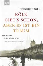 Cover-Bild "Köln gibt´s schon, aber es ist ein Traum"