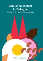 Cover-Bild Köln-Krimi / English Breakfast in Cologne