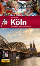 Cover-Bild Köln MM-City