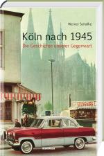 Cover-Bild Köln nach 1945