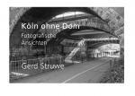 Cover-Bild Köln ohne Dom