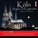 Cover-Bild Köln Sagen und Legenden