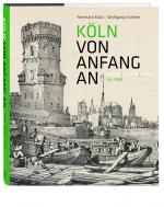Cover-Bild Köln von Anfang an