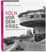 Cover-Bild Köln vor dem Krieg