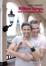 Cover-Bild Kölner Jungs, auch in Hamburg zu Haus