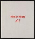 Cover-Bild Kölner Köpfe