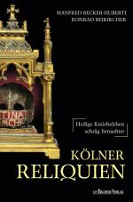 Cover-Bild Kölner Reliquien