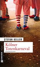 Cover-Bild Kölner Totenkarneval