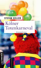 Cover-Bild Kölner Totenkarneval