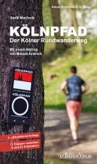 Cover-Bild Kölnpfad. Der Kölner Rundwanderweg