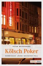 Cover-Bild Kölsch Poker