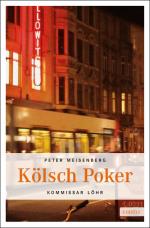 Cover-Bild Kölsch Poker
