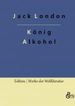 Cover-Bild König Alkohol
