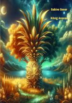 Cover-Bild König Ananas