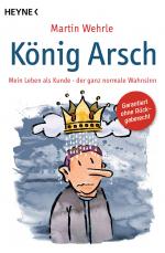 Cover-Bild König Arsch
