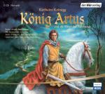 Cover-Bild König Artus und die Ritter der Tafelrunde