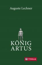 Cover-Bild König Artus