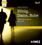 Cover-Bild König, Dame, Bube