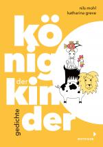 Cover-Bild König der Kinder