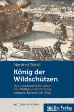 Cover-Bild König der Wildschützen