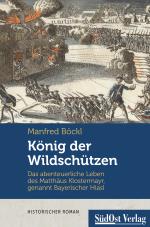 Cover-Bild König der Wildschützen