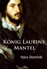 Cover-Bild König Laurins Mantel