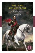 Cover-Bild König Lear / Macbeth