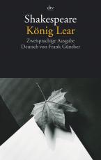 Cover-Bild König Lear