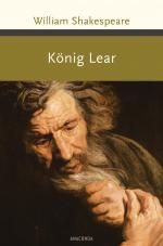 Cover-Bild König Lear