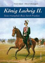Cover-Bild König Ludwig II.