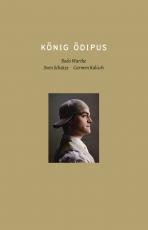 Cover-Bild König Ödipus