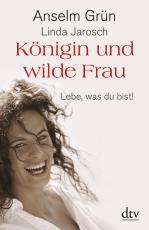 Cover-Bild Königin und wilde Frau