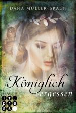 Cover-Bild Königlich vergessen (Die Königlich-Reihe 3)