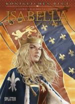 Cover-Bild Königliches Blut: Isabella. Gesamtausgabe