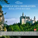 Cover-Bild Königliches Oberbayern