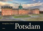 Cover-Bild Königliches Potsdam
