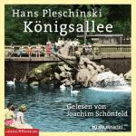 Cover-Bild Königsallee