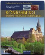 Cover-Bild Königsberg und das nördliche Ostpreußen