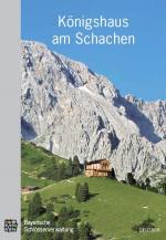 Cover-Bild Königshaus am Schachen