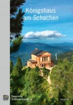 Cover-Bild Königshaus am Schachen