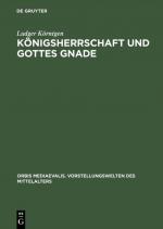 Cover-Bild Königsherrschaft und Gottes Gnade