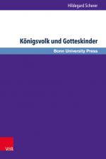 Cover-Bild Königsvolk und Gotteskinder