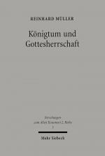 Cover-Bild Königtum und Gottesherrschaft