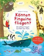 Cover-Bild Können Pinguine fliegen?