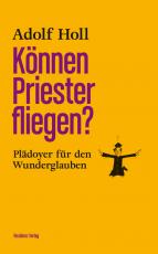 Cover-Bild Können Priester fliegen?