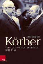 Cover-Bild Körber