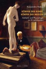 Cover-Bild Körper der Kunst, Körper der Medizin