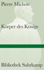 Cover-Bild Körper des Königs