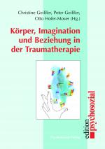 Cover-Bild Körper, Imagination und Beziehung in der Traumatherapie