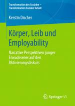 Cover-Bild Körper, Leib und Employability